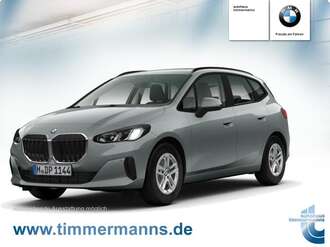 BMW 218 Active Tourer (Bild 1/5)