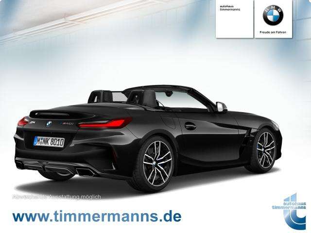 BMW Z4 (Bild 14/18)