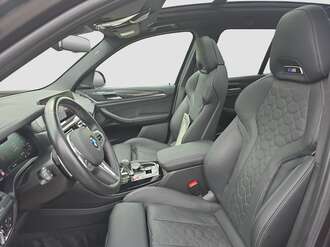 BMW X3 (Bild 2/19)