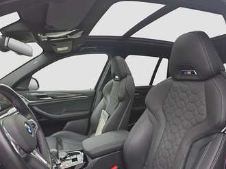 BMW X3 (Bild 3/19)