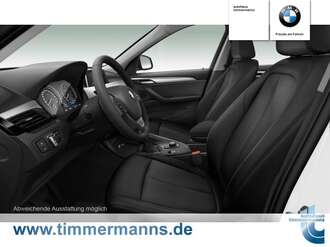 BMW X1 (Bild 3/5)