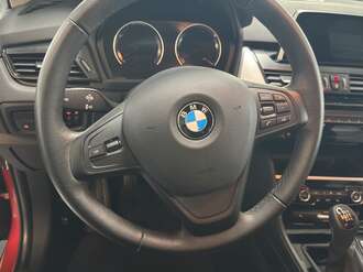 BMW 216 Gran Tourer (Bild 3/18)