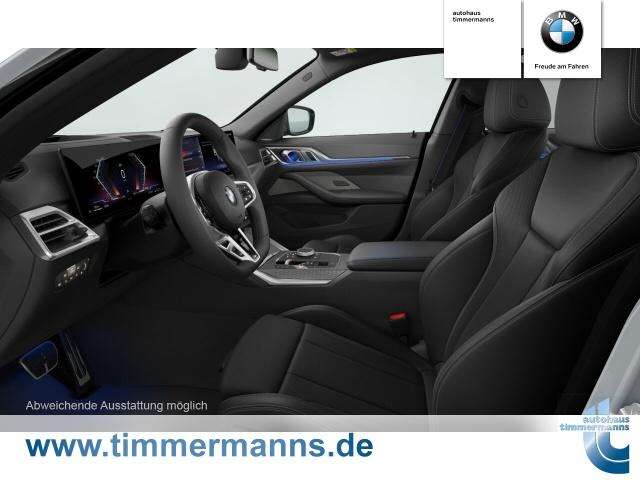 BMW 430d xDrive (Bild 3/5)