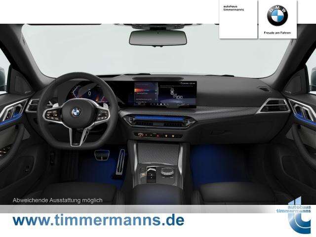 BMW 430d xDrive (Bild 4/5)