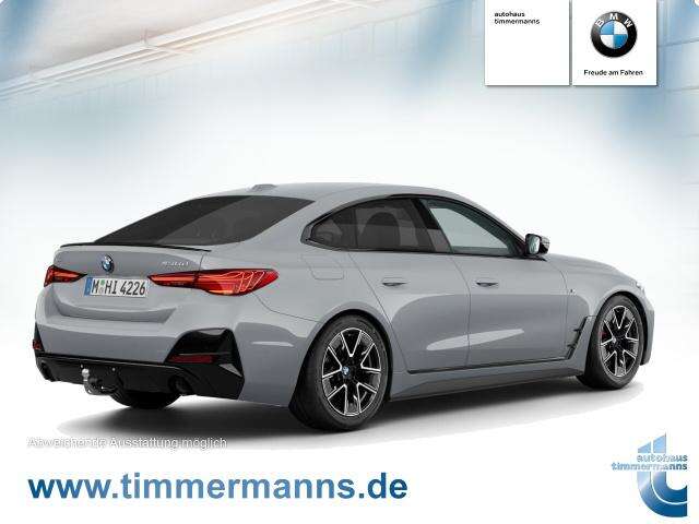 BMW 430d xDrive (Bild 5/5)
