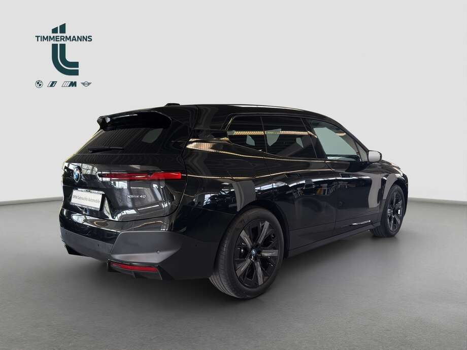 BMW iX (Bild 15/19)