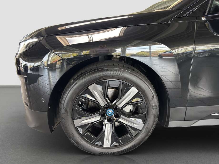 BMW iX (Bild 19/19)