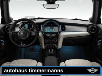 MINI Cooper Cabrio (Bild 2/5)