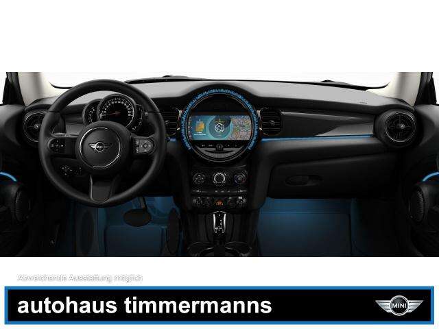 MINI One (Bild 4/5)