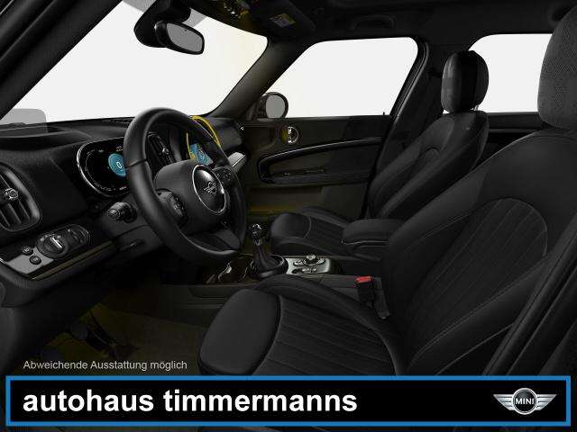 MINI Cooper SE Countryman ALL4 (Bild 3/5)