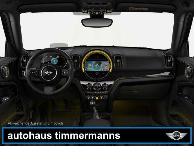 MINI Cooper SE Countryman ALL4 (Bild 4/5)