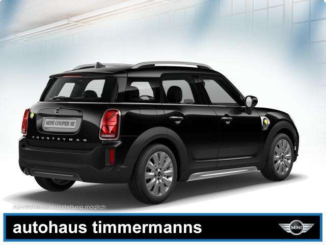 MINI Cooper SE Countryman ALL4 (Bild 5/5)