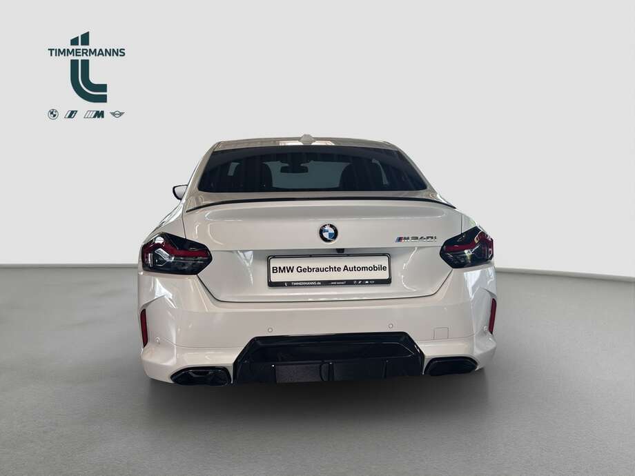 BMW M240i (Bild 15/20)