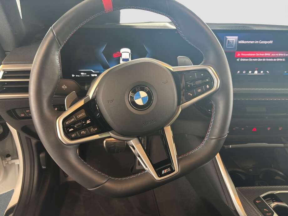 BMW M240i (Bild 3/20)