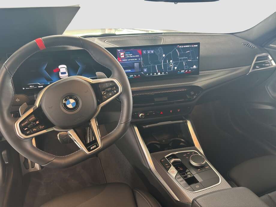 BMW M240i (Bild 4/20)