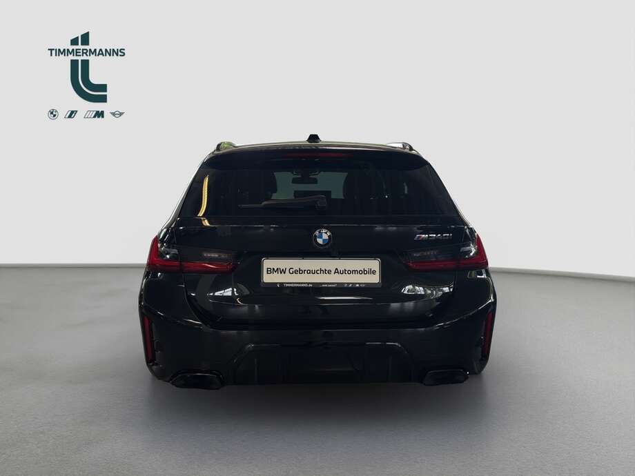 BMW M340i (Bild 16/21)