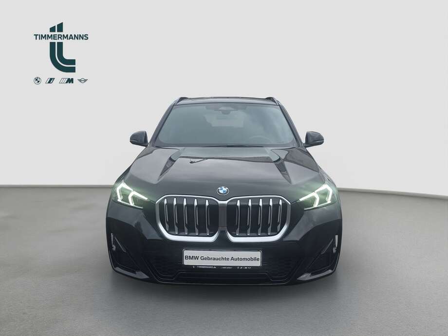BMW X1 (Bild 17/18)