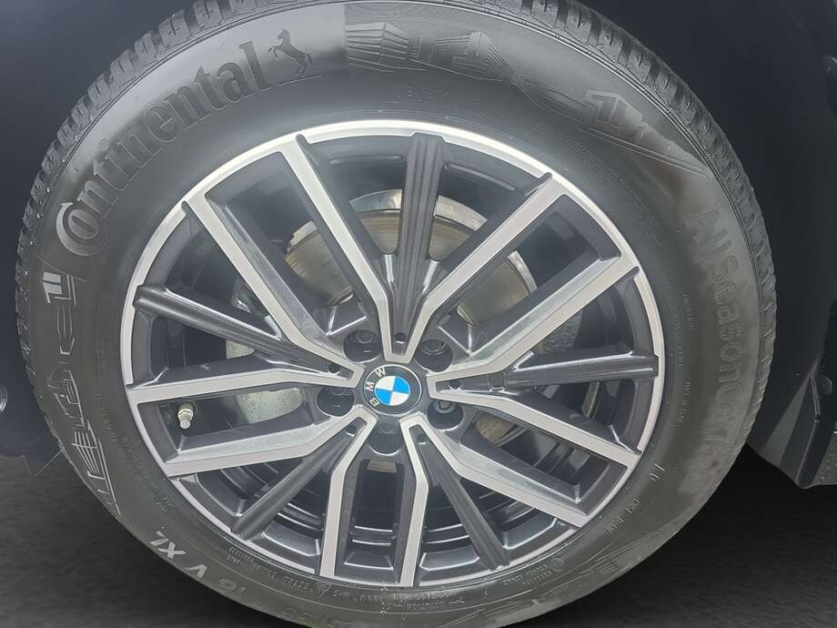 BMW X1 (Bild 18/18)