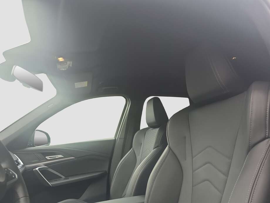 BMW X1 (Bild 3/18)