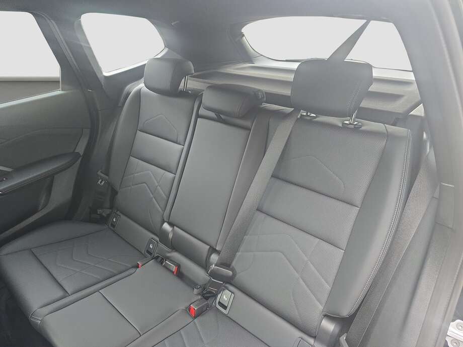 BMW X1 (Bild 6/18)