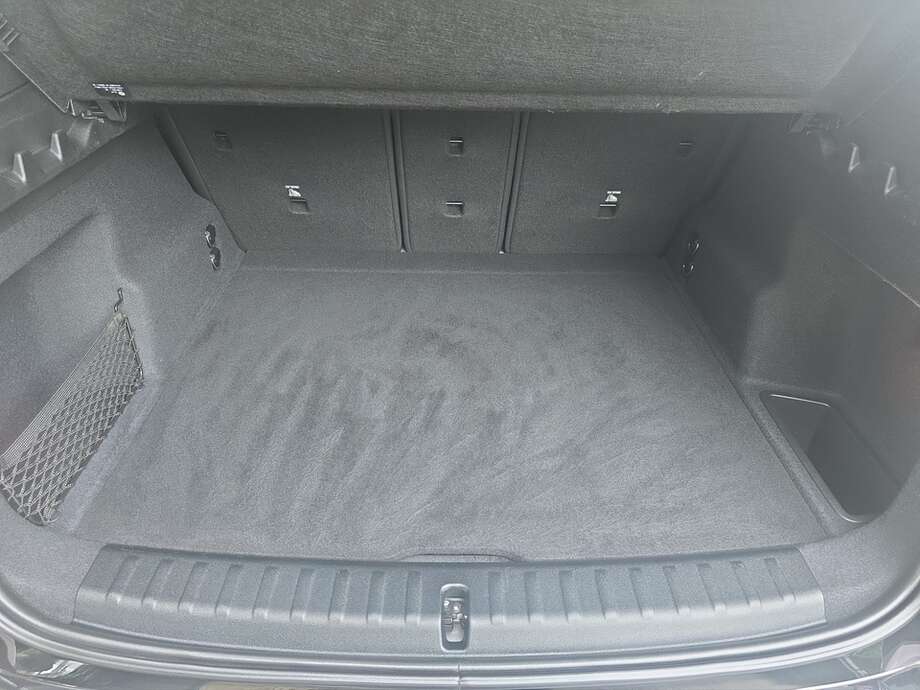 BMW X1 (Bild 7/18)