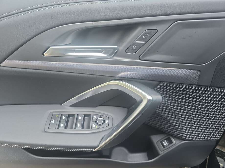 BMW X1 (Bild 8/18)