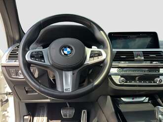 BMW X3 (Bild 3/14)