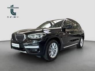 BMW X3 (Bild 1/14)