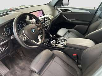BMW X3 (Bild 2/14)