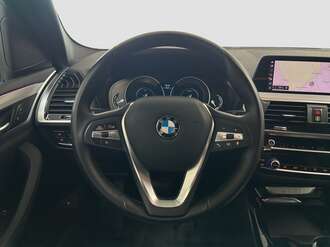 BMW X3 (Bild 3/14)