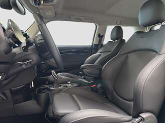 MINI Cooper S (Bild 1/15)