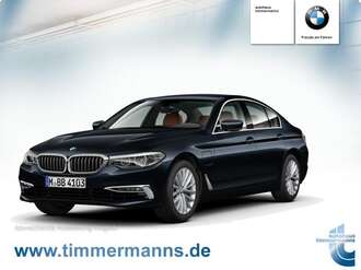 BMW 530e (Bild 1/5)