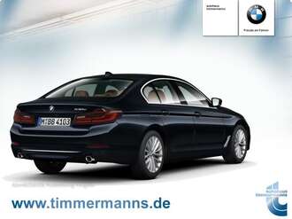 BMW 530e (Bild 2/5)
