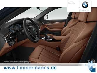 BMW 530e (Bild 3/5)