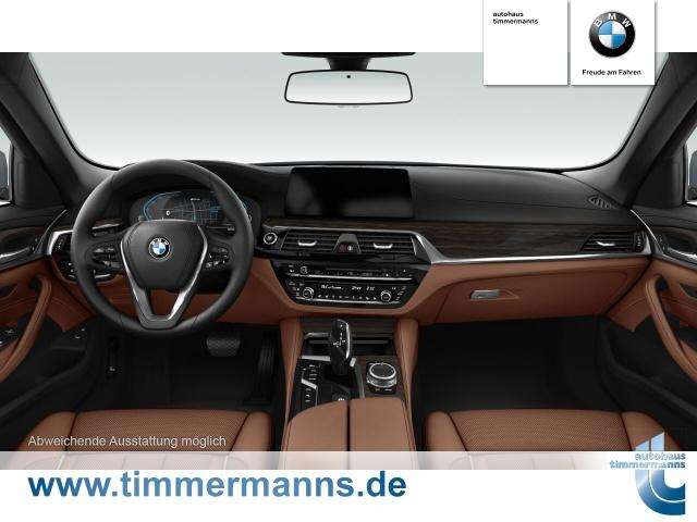 BMW 530e (Bild 4/5)
