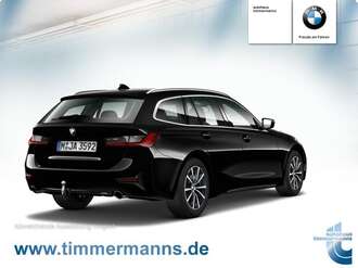 BMW 318i (Bild 2/5)