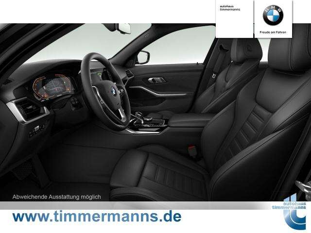 BMW 318i (Bild 3/5)
