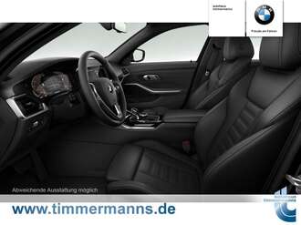 BMW 318i (Bild 3/5)