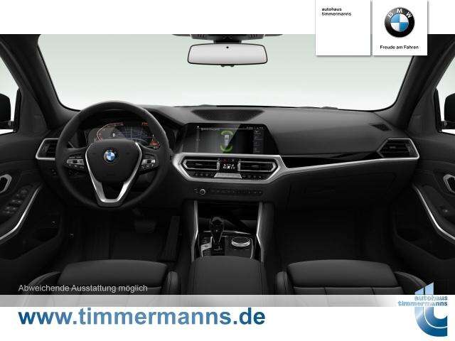 BMW 318i (Bild 4/5)