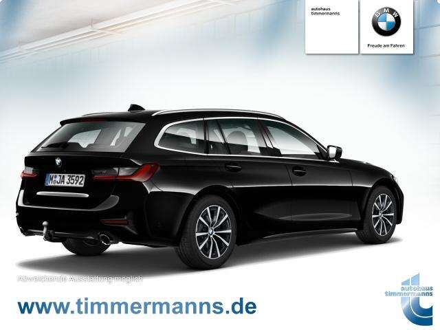 BMW 318i (Bild 5/5)