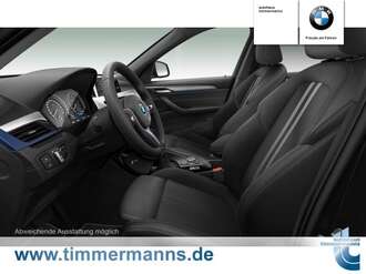 BMW X1 (Bild 3/5)