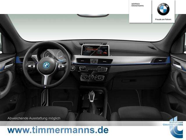 BMW X1 (Bild 4/5)