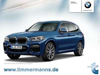 BMW X3 (Bild 1/5)