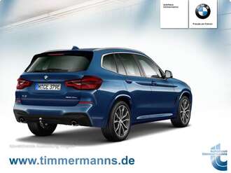 BMW X3 (Bild 2/5)