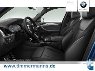BMW X3 (Bild 3/5)