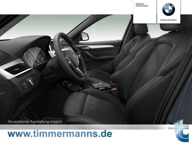 BMW X1 (Bild 3/5)