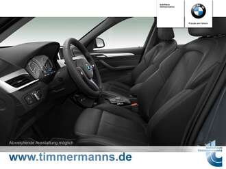 BMW X1 (Bild 3/5)