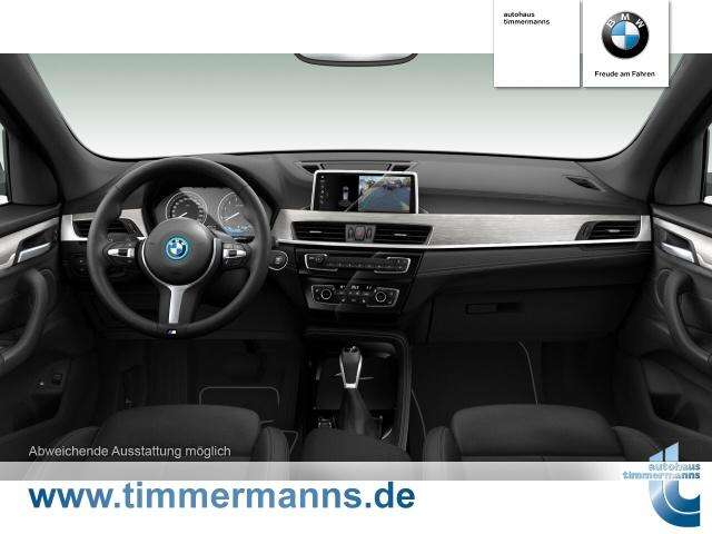 BMW X1 (Bild 4/5)