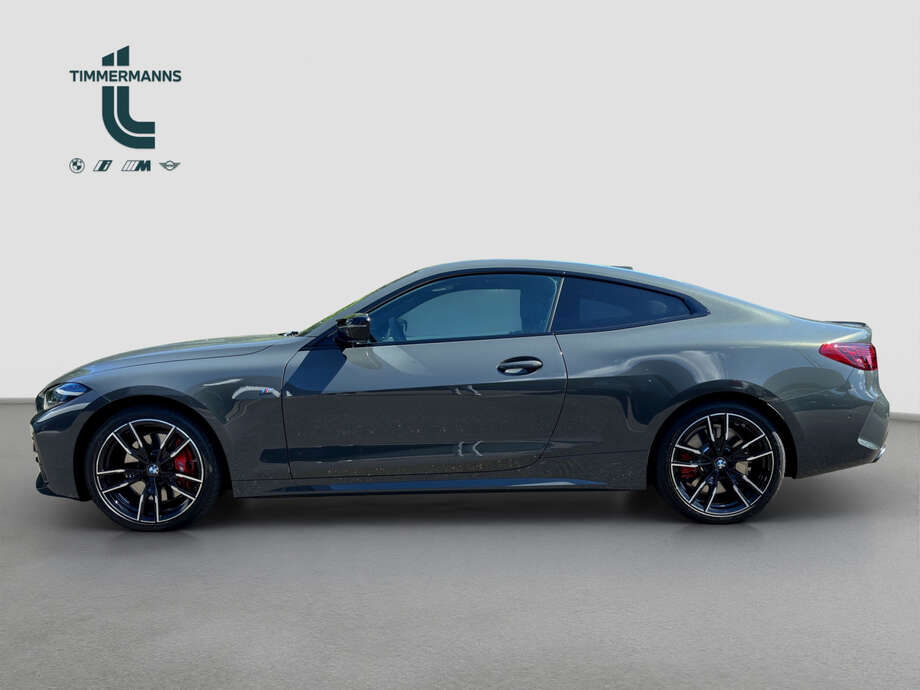 BMW M440 (Bild 9/16)