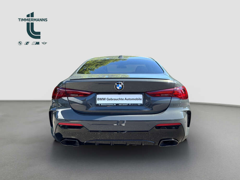 BMW M440 (Bild 11/16)